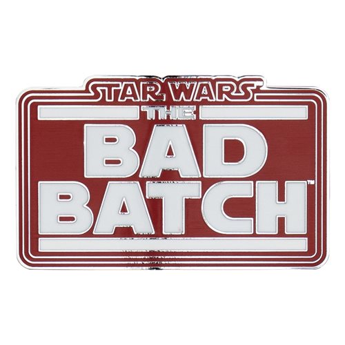 Star Wars Animated Series Enamel Pins 3-Pack - Entertainment Earth Exclusive