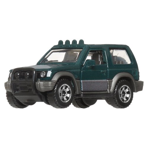 Matchbox Moving Parts 2026 Mix 1 Vehicles Case of 8
