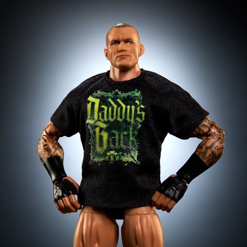 WWE Elite Collection Series 116 Randy Orton Action Figure
