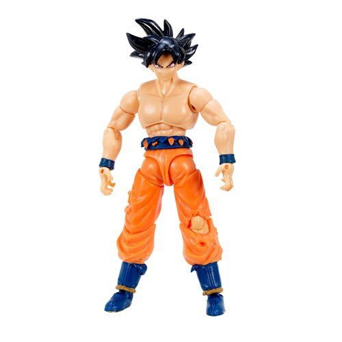 Dragon Ball Super Evolve Action Figure Wave 3 Case of 6