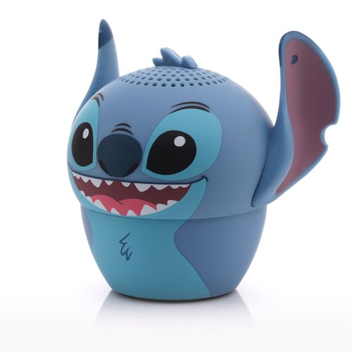 Lilo & Stitch Stitch Bitty Boomers Bluetooth Mini-Speaker