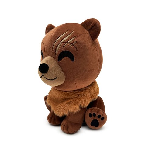 Balder's Gate 3 Halsin 9-Inch Plush