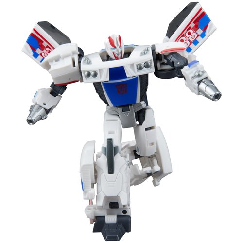 Transformers Generations Age of the Primes Deluxe Wave 5 Case of 8