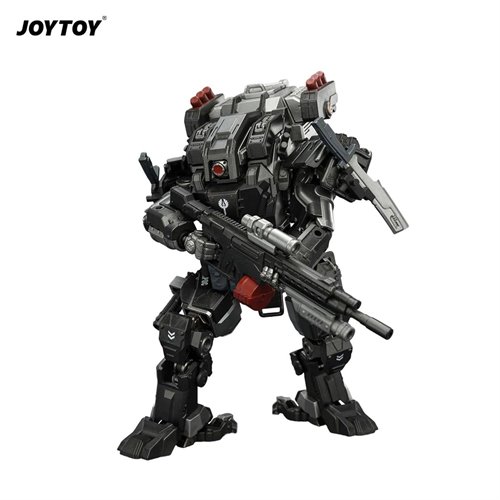 Joy Toy Dark Source APOC Series Mystic Armor 02 Assault Mech ST-8627 1:25 Scale Action Figure