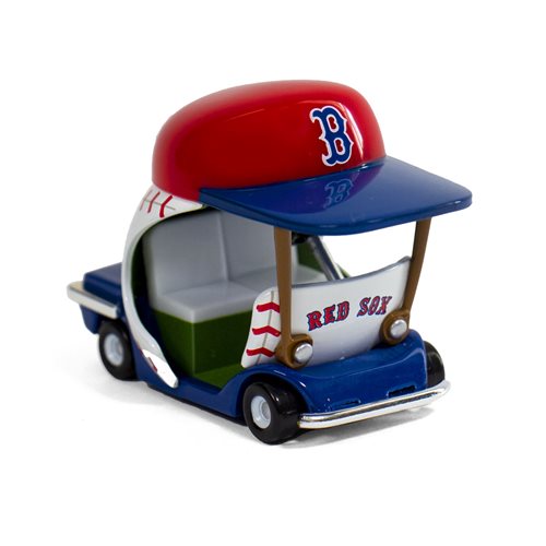 MLB Bullpen Buggies Wave 1 Boston Red Sox Cart