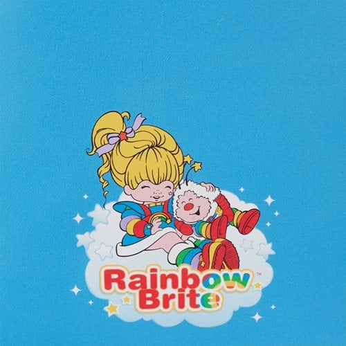 Rainbow Brite Cosplay Mini-Backpack