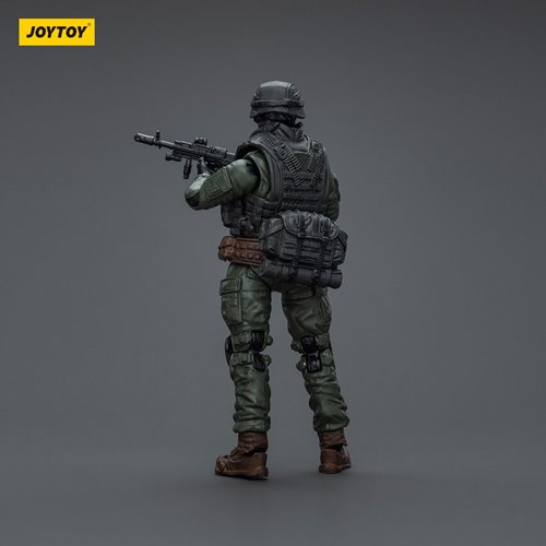 Joy Toy Military Russian CCO Special Forces Demolition Expert 1:18 Scale Action Figure