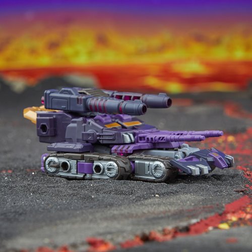 Transformers Legacy United Voyager Tarn