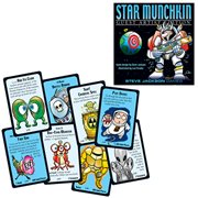 Munchkin Star Munchkin Guest Artist Edition Card Game