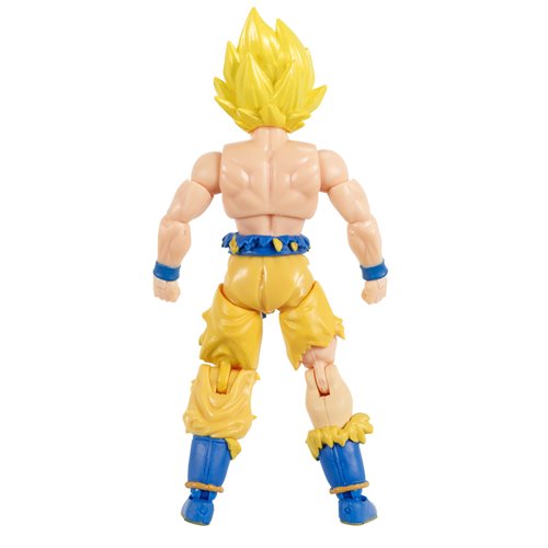 Dragon Ball Super Evolve Action Figure Wave 4 Case of 6