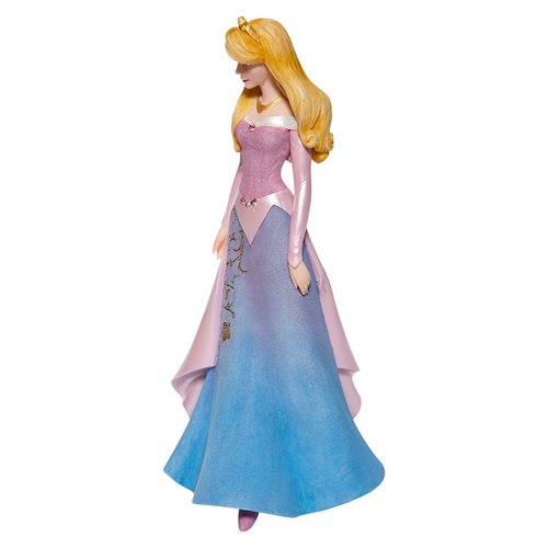 Disney Showcase Sleeping Beauty Aurora Stylized Couture de Force Statue