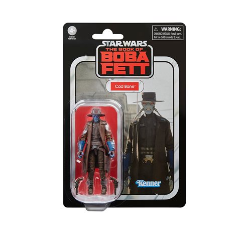 Star Wars The Vintage Collection 3 3/4-Inch Action Figures 2 Wave 2 Case of 8