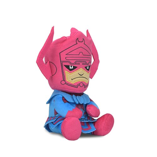 Fantastic Four Classic Galactus Phunny Plush