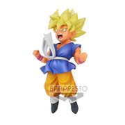 Dragon Ball Super Son Goku FES!! Vol. 16 Super Saiyan Son Goku Kids Statue