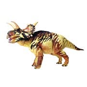 Beasts of Mesozoic Ceratopsian Series Xenoceratops 1:18 Scale Action Figure