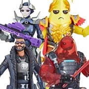 Fortnite Victory Royale 6-Inch Action Figures Wave 4 Case