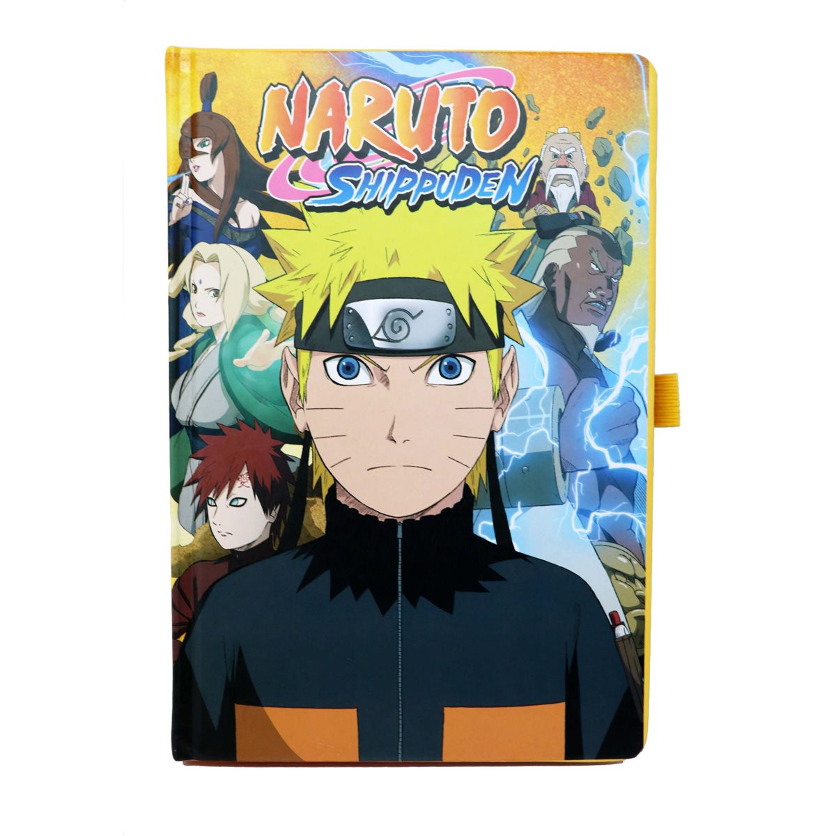 Naruto Clássico/Shippuden