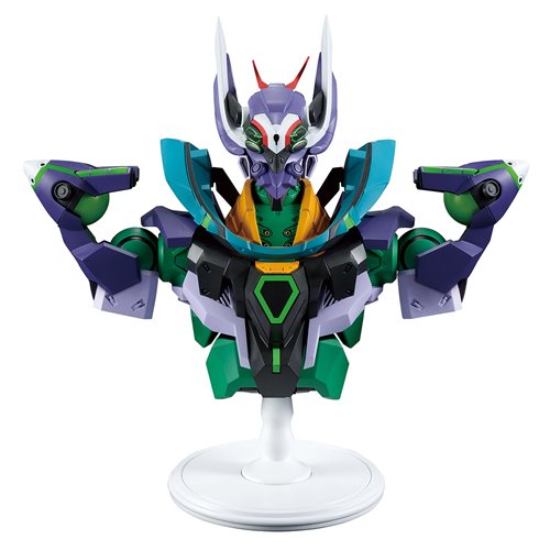 Mobile Suit Gundam GQuuuuuuX GFreD Ichibansho Bustisan Statue
