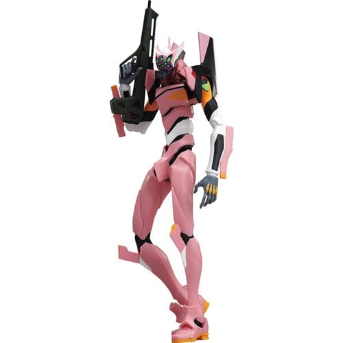 Neon Genesis Evangelion Production Model Custom Type-08a Legend Edition Model Kit