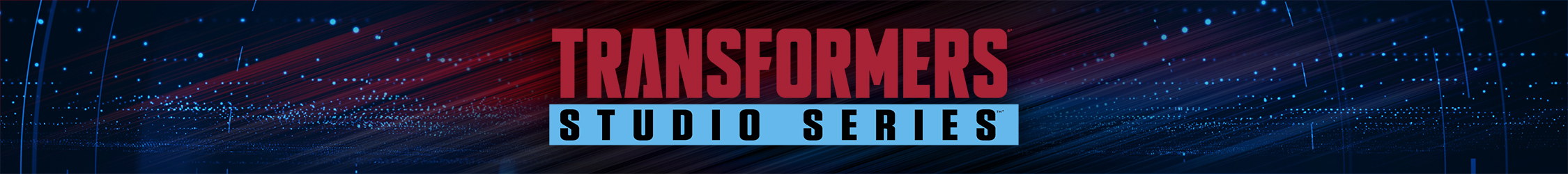 TransformersStudioSeries