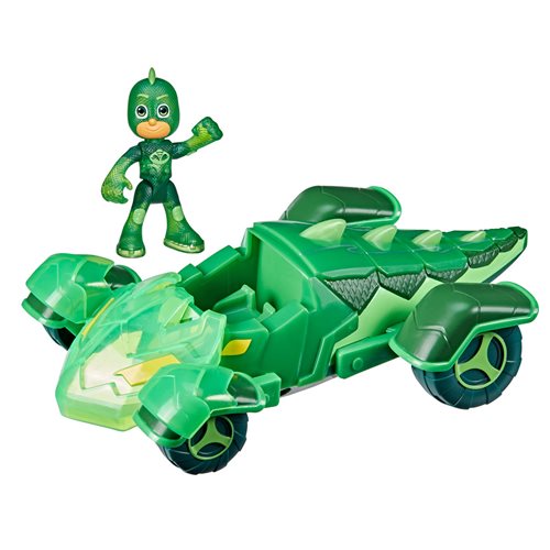 PJ Masks Glow and Go Racers Wave 1 Case of 3