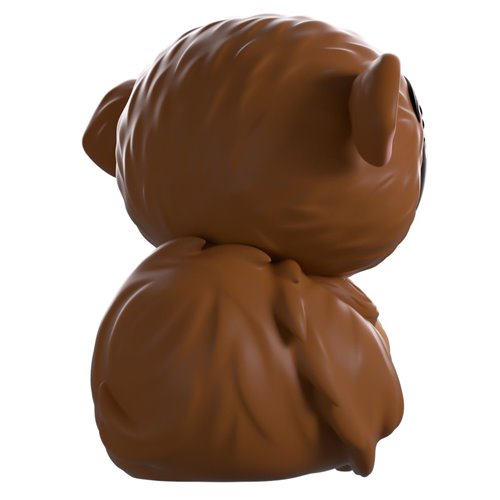Madagascar Collection Mort Vinyl Figure #1