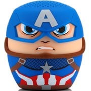 Captain America Bitty Boomers Bluetooth Mini-Speaker