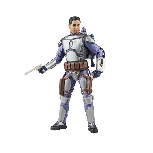Star Wars The Black Series 3 6-Inch Action Figures Wave 5 Case of 6