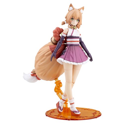 Arcanadea Yukumo (First Engage Vesion) Model Kit