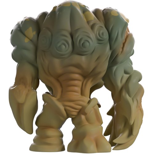 Halo Collection The Flood Vinyl Figure #3