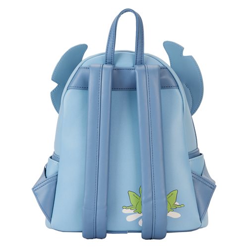 Lilo & Stitch Springtime Stitch Cosplay Mini-Backpack