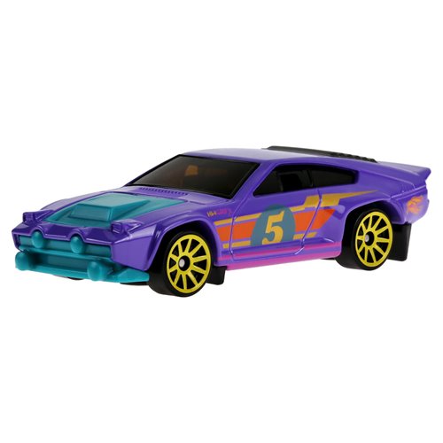 Hot Wheels Spring 2026 Mix Vehicle Case of 24