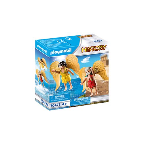 Playmobil 70471 Daedalus and Icarus