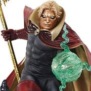 Marvel Gallery Comic Adam Warlock Deluxe Statue