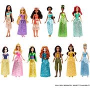 Disney Princess Doll Case of 6