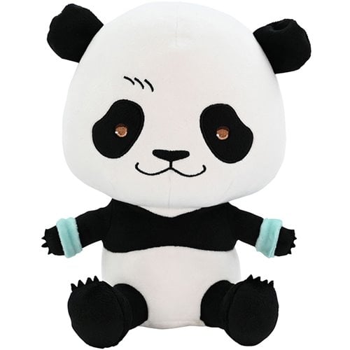 Jujutsu Kaisen Panda Kyurumaru Big Plush - ReRun