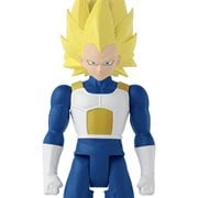Dragon Ball Daima Limit Breaker Series Super Saiyan 3 Vegeta Action Figure