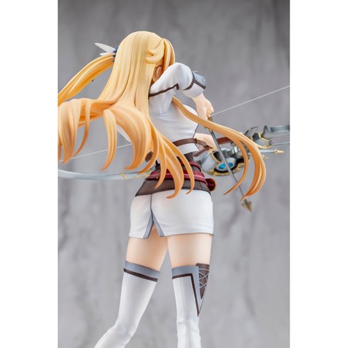 The Legend of Heroes: Trails of Cold Steel III Alisa Reinford 1:8 Scale Statue