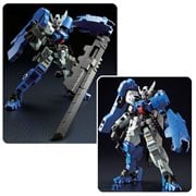 Gundam Iron-Blooded Orphans Astaroth Rinascimento High Grade 1:144 Scale Model Kit