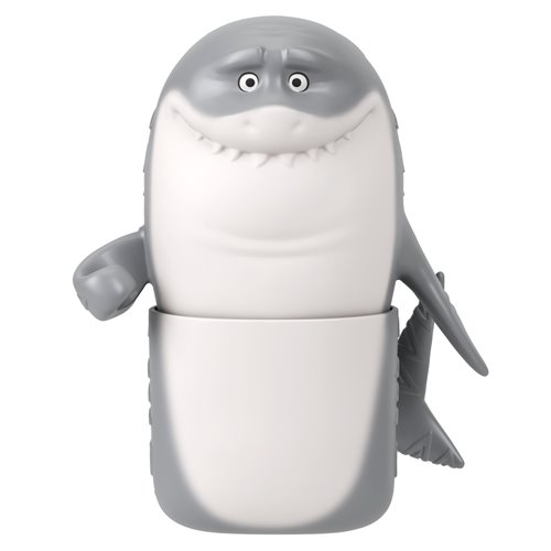 Moana Shapeshifting Shark Maui Fashion Doll