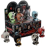 Tiny Shiny Hineys: Badasses Blind-Box Mini-Figure Case of 6