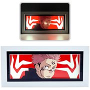 Jujutsu Kaisen Ryomen Sukuna Shibuya LED Light Box