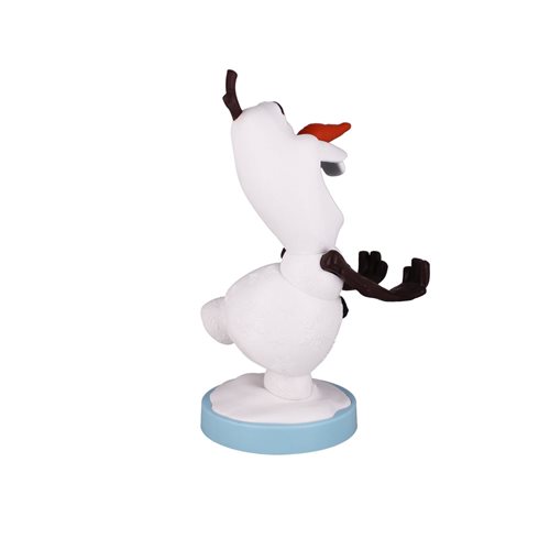 Frozen Olaf Cable Guy Controller Holder