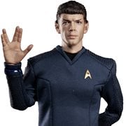 Star Trek: Strange New Worlds Spock 1:6 Scale Action Figure