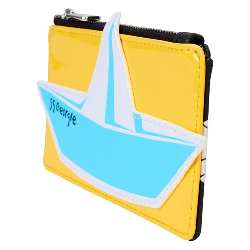 It Georgie Boat Large Cardholder