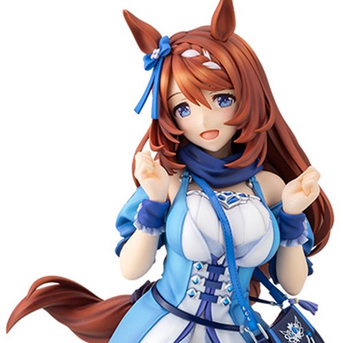 Uma Musume: Pretty Derby Super Creek 1:7 Scale Statue