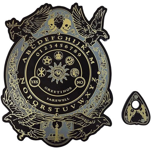 Dungeons & Dragons Replicas of the Realms: Spirit Board Prop Replica