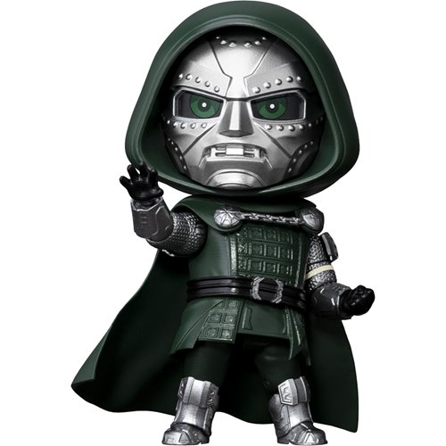 Avengers: Doomsday Doctor Doom EAA-175 Action Figure
