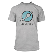 Overwatch Lunar Ops T-Shirt