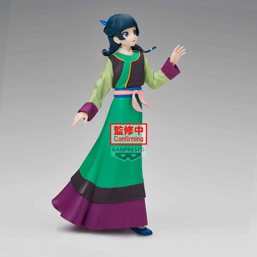The Apothecary Diaries The Movie Maomao Statue